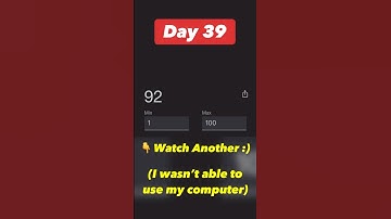(39) The Screen Recording Era Begins…
