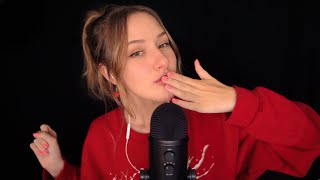 You WILL Fall Asleep to this ASMR Video