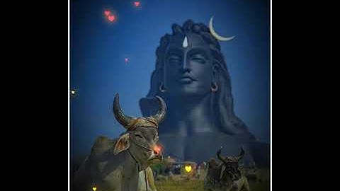 Jaha Tu Hai Waha Main Hoon | Mahadev Status | Mahakal Status |  Bholenath Status