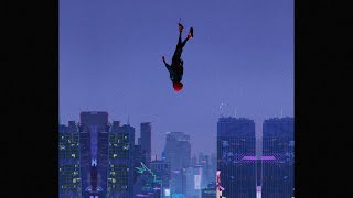 Post Malone Type Beat x The Weeknd - "SPIDERVERSE"