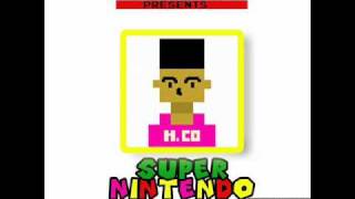 Marty McPhli - Supa Cool ft J-Smuv