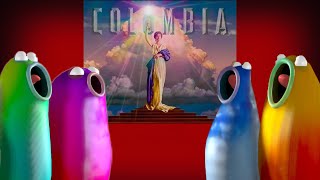 Blob Opera - Columbia Pictures Theme