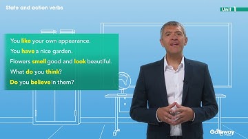 B1+ UNIT 1 Flipped classroom video