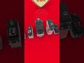 CYS High-Torque Servo Lineup: From 1kg to 350kg – Epic RC Power Revealed in Full Series Videos #cys