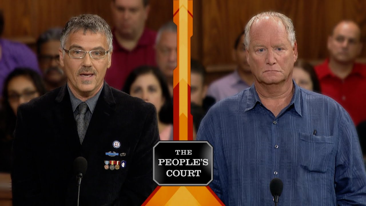 Cutting an Editor Out