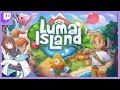 First Playthrough - Luma Island