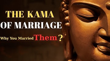 The Karma of Marriage: Why You Married Them Wasn’t Random – It Was a Pattern