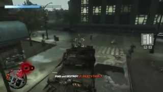 Prototype 2 - Gameplay Walkthrough - Jack Move Fool - Part 20 - Mission 20 - (PS3 XBOX360 PC)