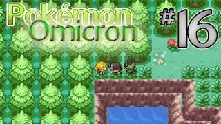 Pokémon Zeta & Omicron Walkthrough, Part 16: Beautiful Pokémon!