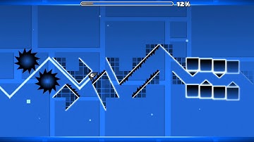 (OFFICIAL) Vanuatu Sequel: Ventura New Hardest Challenge, Harder Than VSC 2021 Verified GD (LEGIT)