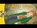Gulliver's Travels 2 | Stories for Kids | Classic Story | Bedtime Stories