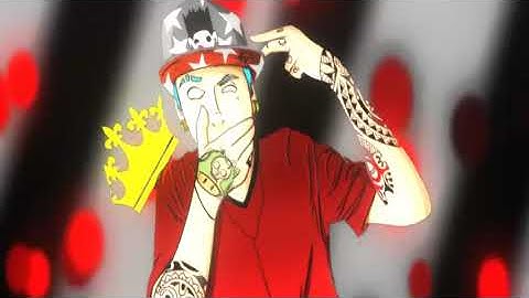 Intro dorgas para extr3mo g4mer (faço intro grátis)