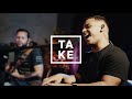 Take um feat davi wichan  sublime cover