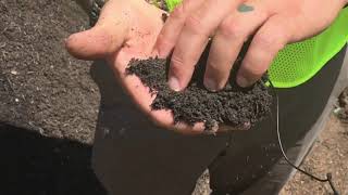 Solid Waste Services   Yard Waste Center’s Compost News