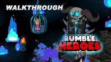 Rumble Heroes