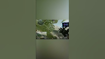 #shorts de_ancient NEW smoke! #cs2major #cs2clips #cs2faceit #cs2 #counterstrike2 #csgo