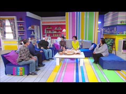 ანა მიქაძე შუადღე GDS-ზე