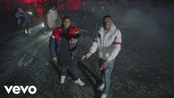 Deno ft. JAY1 - Lauren (Official Video)