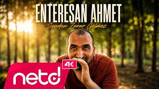 Miniatura del video Enteresan Ahmet - Senden Zarar Gelmez