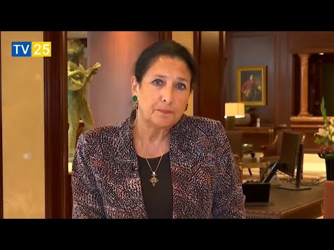 არავის უნდა გადავყვეთ ამ პროცესის წინ წასვლაში - ზურაბიშვილი