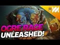 Unleashing Ogre Rage! | Dota Underlords | Savjz