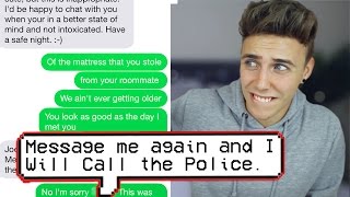 LYRIC PRANK ON TEACHER GONE WRONG (POLICE CALLED)