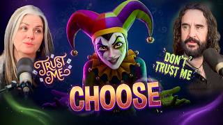 Is There a Positive Side to the Trickster Archetype? | Ep 638 | PersonalityHacker.com