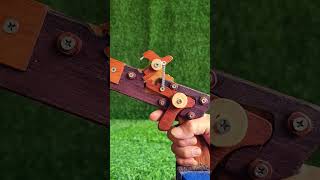 Simple mechanics # craft model # unique mechanism #woodworking #wooddesigner #craftdesign #tools