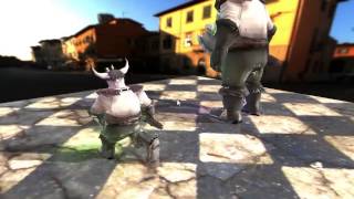 Torque 6 - Screenspace Reflections