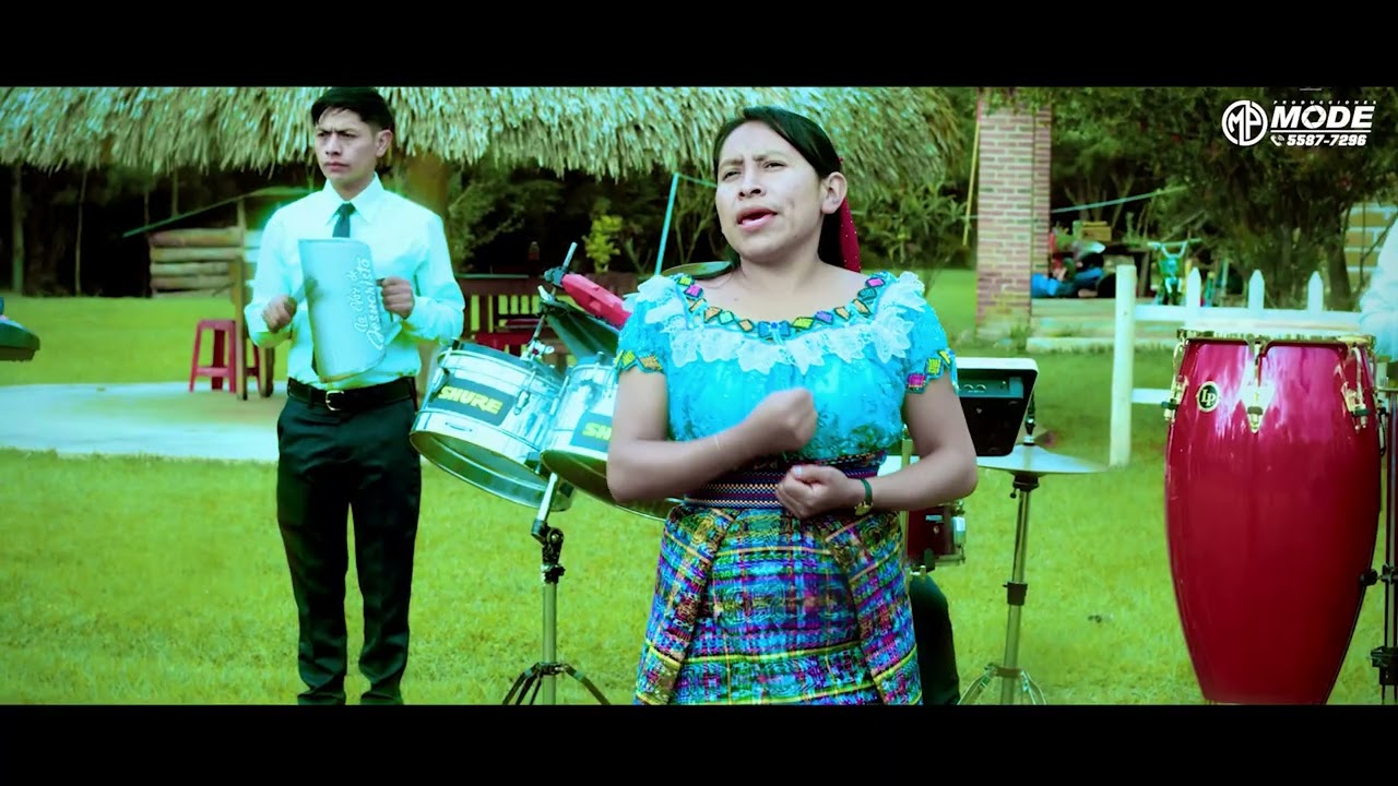 Solista Marta Vicente Cor // Perdóname señor Álbum lo más nuevo 