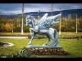 Златоуст - мой любимый город, Челябинская область