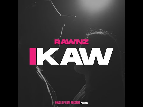 RAWNZ - IKAW (Official Music Video)