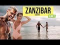 ZANZIBAR - THIBAULT ET JESS VS LES MOUSTIQUES !