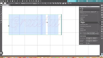 Using Text in Silhouette Studio