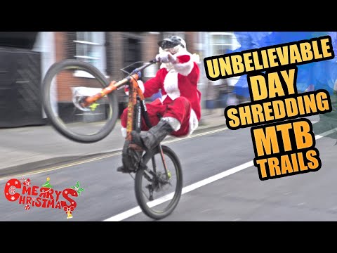 Sam Pilgrim Christmas Special