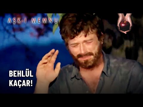 Behlül, Bihter'in Mezarının Başında! - Aşk-ı Memnu 79.Bölüm VEDA