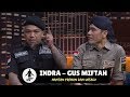 Kisah Gus Miftah dan Preman SARKEM |  HITAM PUTIH (26/09/18) 2-4