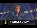 Exclusive - Jason Isbell - "If We Were Vampires": The Daily Show