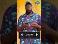 Who goes to the final? #trending