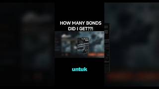THIS KNIFE IS WORTH HOW MANY BONDS?!” #arenabreakout #arenabreakoutid #arenabreakouts11 #dusttogold