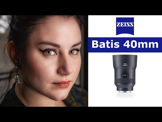 Sinatra　Batis 40mm Amazon.com : ZEISS Batis 40mm f/2.0 for Sony E Mount Mirrorless