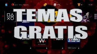 descargar temas