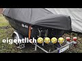 Schiffstaufe feierlich