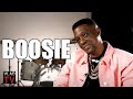 Boosie: When Nate Robinson Got KO'd w/ His A** in the Air, I Thought He was Dead (Part 31)