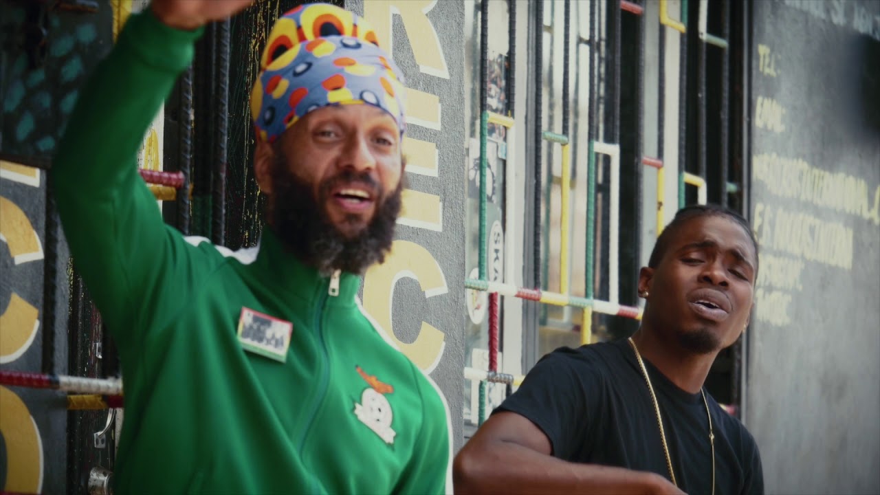 Fidel Nadal - If only they know Feat. Digital Sham