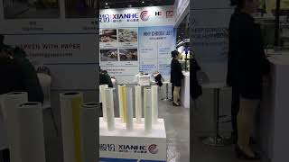 are you looking for new supplier? #reliablesupplier#sublimationpaper#siliconepaper#greaseproofpaper