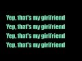 Bow Wow ft. Omarion - Girlfriend (Lyrics)