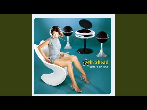 Zebrahead — Big Shot