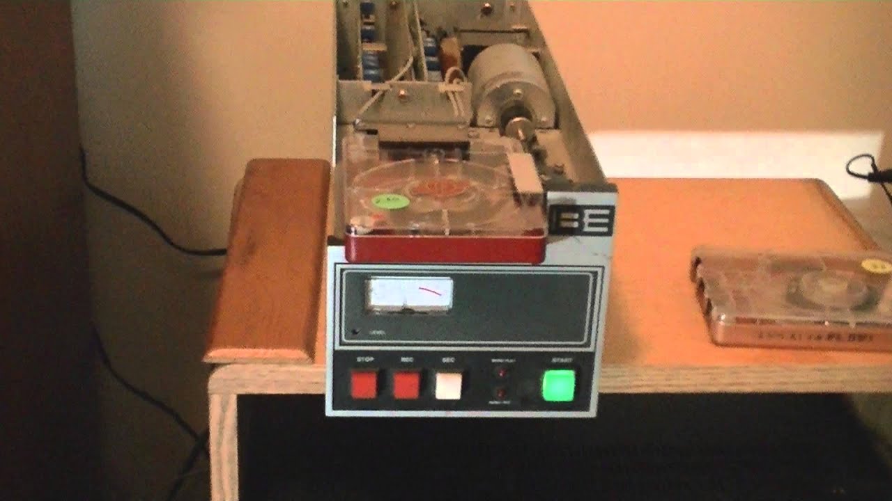 Herb Oscar Anderson's signature song (Hello Again)