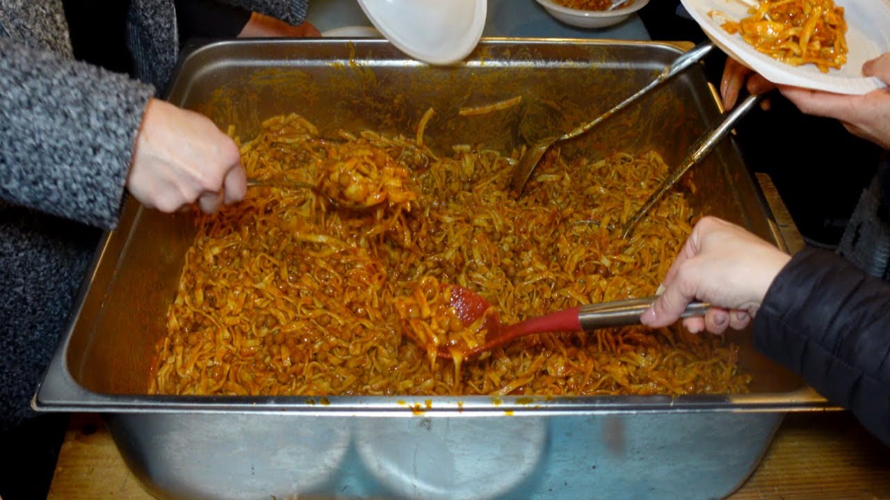 Tradizione Calabrese : 